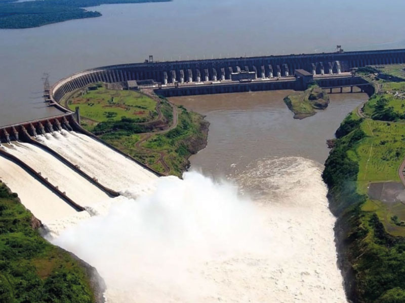 itaipu